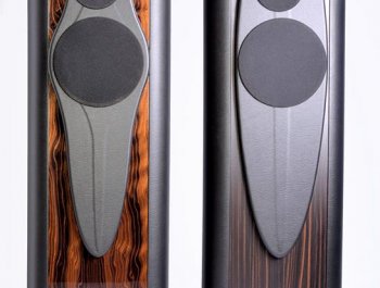 DIVINE ACOUSTICS ELECTRA Mk-III