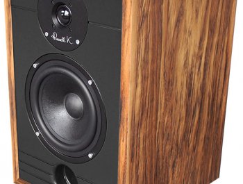 Russel Kaufman RED-100