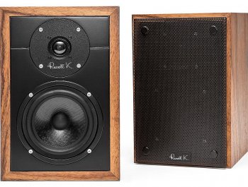 Russell Kaufman RED-50