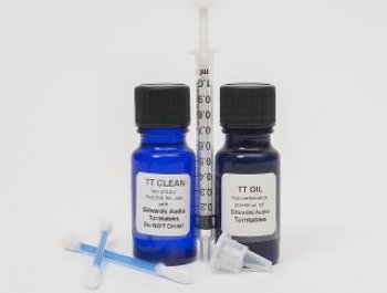 EDWARDS AUDIO PİKAP TEMİZLİK ÜRÜNÜ