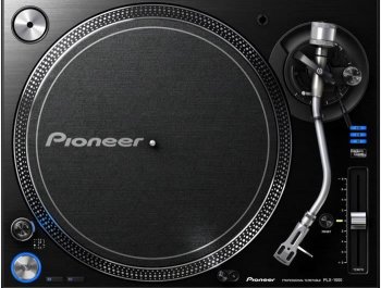PIONEER PLX-1000